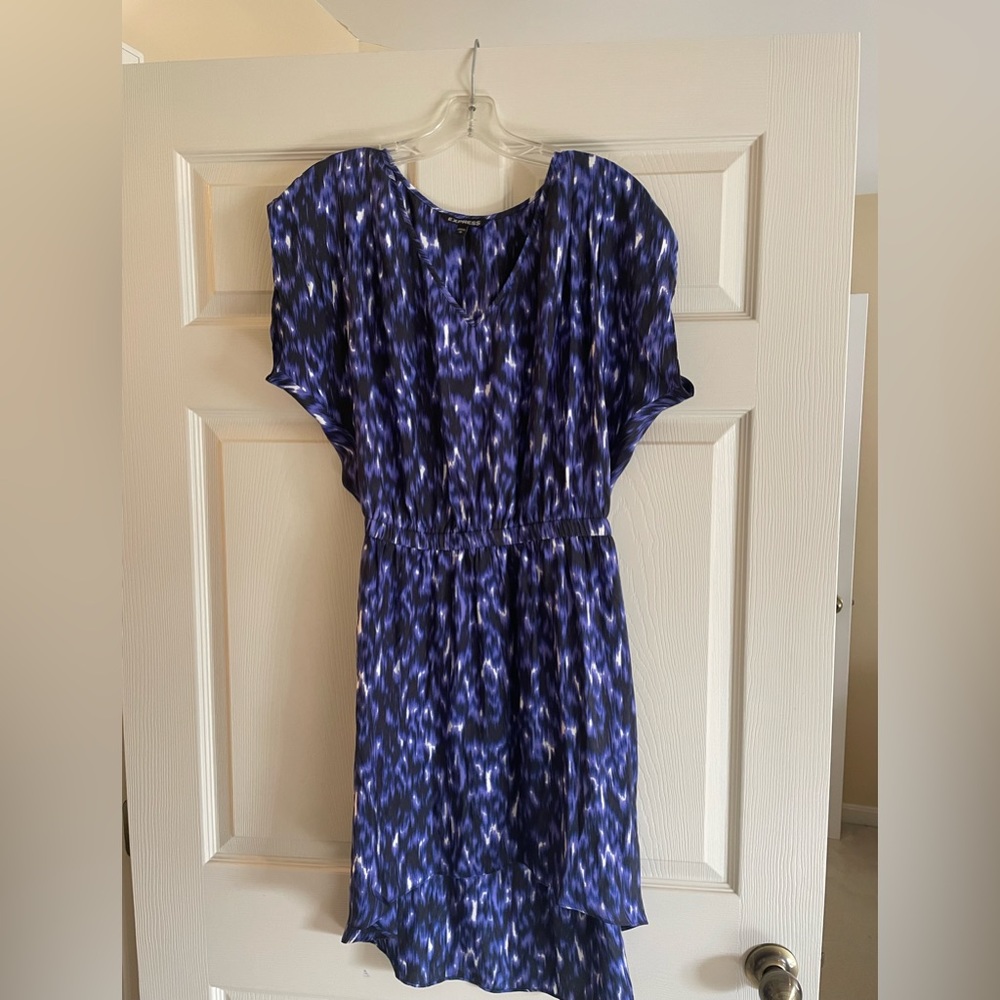 Express dress